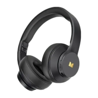 Monster Mission 100 Wireless Headphone